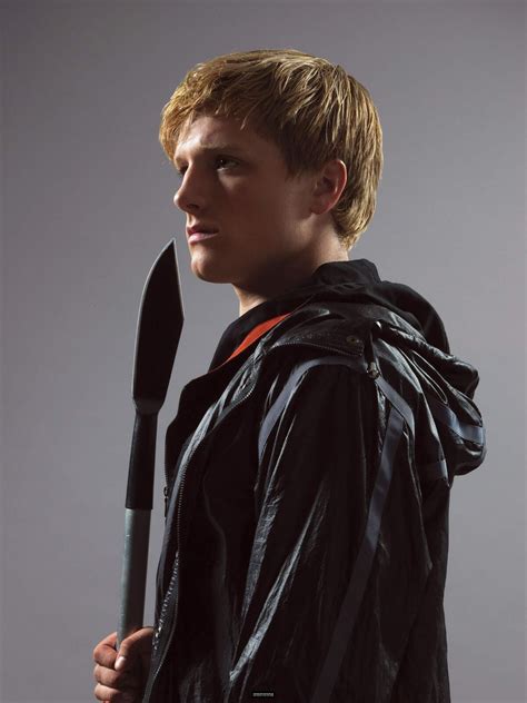 Peeta Mellark/Gallery